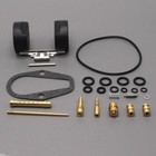 4 Set Carburetor Repair Rebuild Kit Float For Honda Cb500k Cb500 Four 1971-1973 