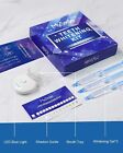 Mysmile Pap Teeth Whitening Kit With 5led Light Upper Lower Tray Whitener Gel