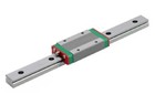 New Hiwin Mgn15h Linear Guides Mgn Series Linear Bearings   60mm To 1980mm Long