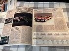 Vintage Auto Sales Brochure  1975 Amc Pacer Salesman s Guide