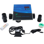 Ionizer Complete Swimming Pool Care Sanitation System Tool 444301 Pool Purifier