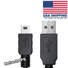 New Golf Buddy Wt6 Golf Course Gps Watch Usb Cable Transfer Cord Replacement