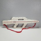 1987 Lazer Tag Gun Starlyte Pro Rifle Worlds Of Wonder Vintage Toy Gun Rifle