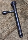 Japanese Type 99 Rifle Bolt Nice   Complete  15g