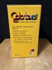 Vintage 1978 Kodak Colorburst 100 Instant Camera With Manual And Original Box