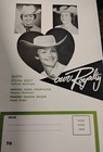 26th Annual  Lewiston Idaho Roundup Rodeo Program World Champion Cowboy s 1960