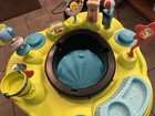 Evenflo Exersaucer Seaside Splash Activity Center