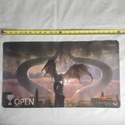 Magic The Gathering Mtg Starcity Open Doomsday Ultrapro Playmat Jamie Jones 2017