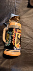 Vintage Beer Stein Collection     10 Steins Some Germany  Budweiser  Miller