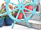 36  Wooden Ship Wheel Ships Steering Wheel Boat Wheel Pirate Ship Wheel Nautical