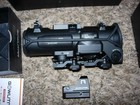 Evolution Gear Spectre Dr 1-4x32 Su-230 Clone   Gowtuar A20g 3 Moa Green Dot Rmr