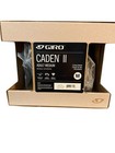 Giro Caden Ii Adult Medium Cycling Bicycle Bike Helmet Mat Port Gray Brand New