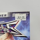 Rumble Roses Official Strategy Guide  2004  Trade Paperback 
