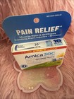 Boiron Arnica 30c  Muscle Pain  Swelling  Stiffness  3 Pack  240 Pellets  4 27