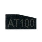 Autel At100 Universal Transponder Chip For Km100 Im508 Im608 Autel Programmer