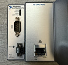 National Instruments Ni Crio-9075 Controller With 4-slot Fpga Chassis