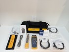 Fluke Networks Qualification Tester Kit  ciq-100  New Factory Sealed ships Free