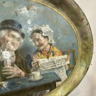 St  Paul Minneapolis Paper Advertising Tray