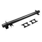 Rear Shock Mount Crossmember For 99-06 Chevy Silverado   Gmc Sierra 1500 2500