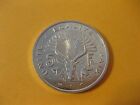 1991 Djibouti 5 Francs  Giant Eland Super Coin Large Animal Coin Ebayship