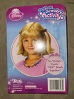 Disney Princess Pop Bead Jewlery Activity 25 Beads