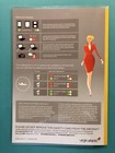 2014 Virgin Atlantic Airlines Safety Card--787-9