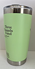 Yeti Rambler 20 Oz Tumbler Power Light Green 100  Authentic Yeti-new With Tags