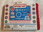 Spirograph Design Set Collectors Tin Arts Crafts  Kids Toys  Art Supplies  New