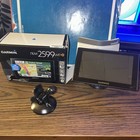Garmin Nuvi 2599lmthd 5  Gps With Bluetooth Lifetime Maps And Hd Digital Traffic