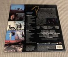 Pink Floyd The Wall  laserdisc  Widescreen Roger Waters Alan Parker W trailer 