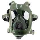 Usgi Military M40 Gas Mask Size Small 3m Fr-m40 - New - Free Shipping 