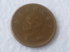 20  Coins Lot  Rare    Chiang Kai-shek Coin China Taiwan Junk Drawer Collection
