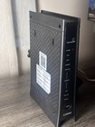 Centurylink Zyxel C3000z Dsl Modem Wireless Router W  Ac Adapter  2