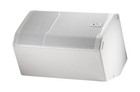 Jbl Prx415m-wh 15in Passive 2-way Stage Floor Monitor Speaker White