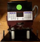 Pyramid Technologies Apex 7000 Bill Acceptor Validator W harness  Tested