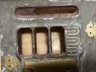 Mills Slot Machine Parts - Mills Upper Casting For Black Cherry And Others
