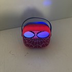 Marvel Spider-man Speaker Light Sound Tested Works