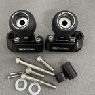 Cnc Frame Sliders Crash Bar For Ducati Panigale V4 S r sp V4s V4r 2021-2024 2023