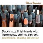 80 Pcs Saxophone Mouthpiece Pads Clarinet Mouthpiece Cushions For Alto Tenor