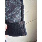 Prana Kealli 2mm Hyperstretch Shorty Wetsuit Xl Long Sleeve Surf Sup Paddle