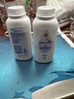 Johnson   s Baby Powder Talc 100g 2 Pack