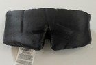Drowsy Luxury Sleep Mask Black Jade - Never Used W  Box