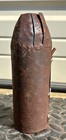 1918 World War 1 Era Usa Trench Art