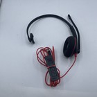 Plantronics Blackwire Mono C3210 Usb-a Over The Ear Headsets Free S h
