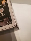 Funko Pop  Vinyl  Rick And Morty  343 Rick  facehugger  Gamestop Exclusive