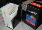 Corel Draw  3 0 Graphics Software Cd 3 5 Box New In Box Complete Academic Nos