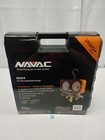 Navac N2a4 Manifold Gauges
