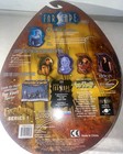Farscape Series 1 Chiana Action Figure Toy Vault 2000brand New Damaged Packaging
