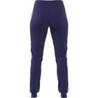 Adidas Womens Essentials Single Jersey 3-stripes Pants  Legacy Indigo white 