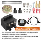 Programmable Ignition 53-660 For Harley Shovelhead Evolution   Sportster